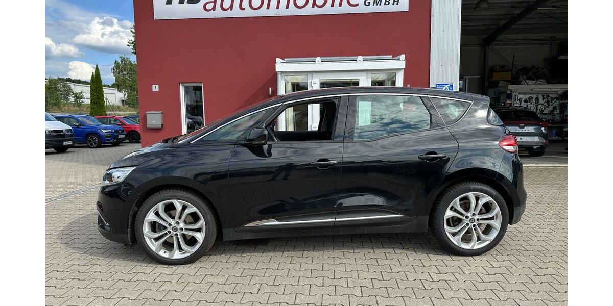 Renault Scenic 130.882 km 9.899 &euro; Aicha vorm Wald 94529