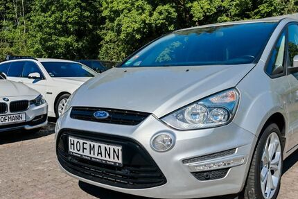 Ford S-Max 223.000 km 6.690 &euro; Nürnberg 90427