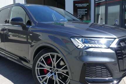 Audi Q7 69.898 km 67.400 &euro; Berlin 13156