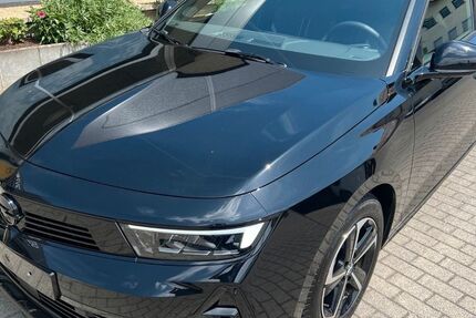 Opel Astra 11.850 km 19.650 &euro; Ochsenfurt 97199
