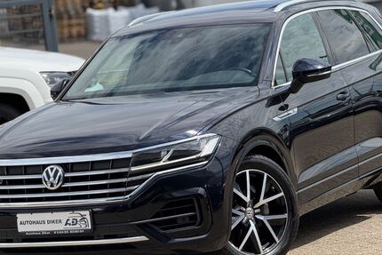 VW Touareg 109.641 km 39.900 &euro; Hückelhoven 41836