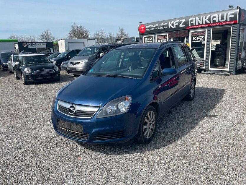 Zafira