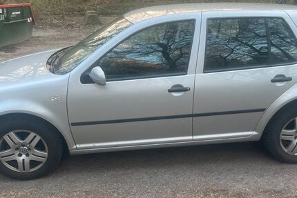 VW Golf 245.200 km 1.750 &euro; Netphen 57250