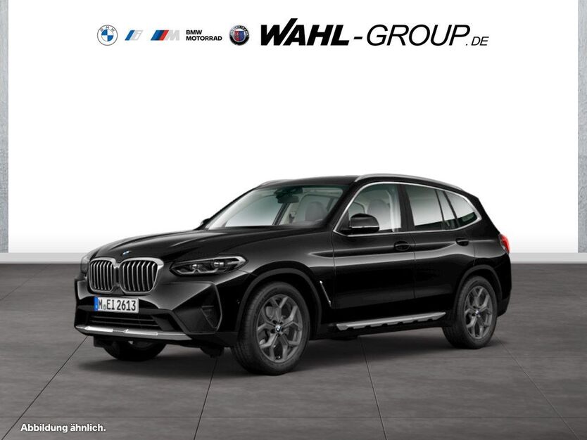 BMW X3 33.632 km 36.890 € Siegen 57076