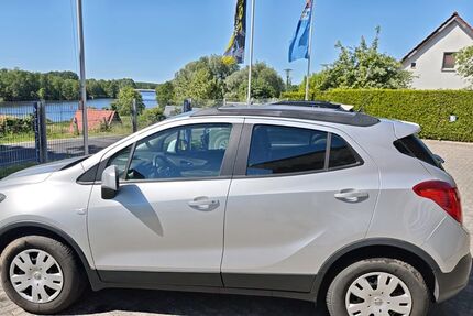 Opel Mokka 91.790 km 7.299 &euro; Liepe 16248