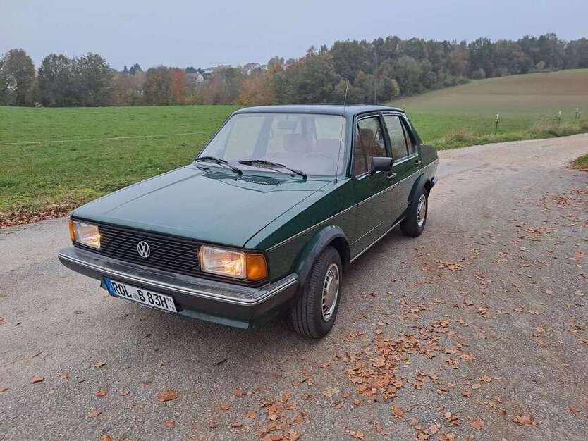 Jetta