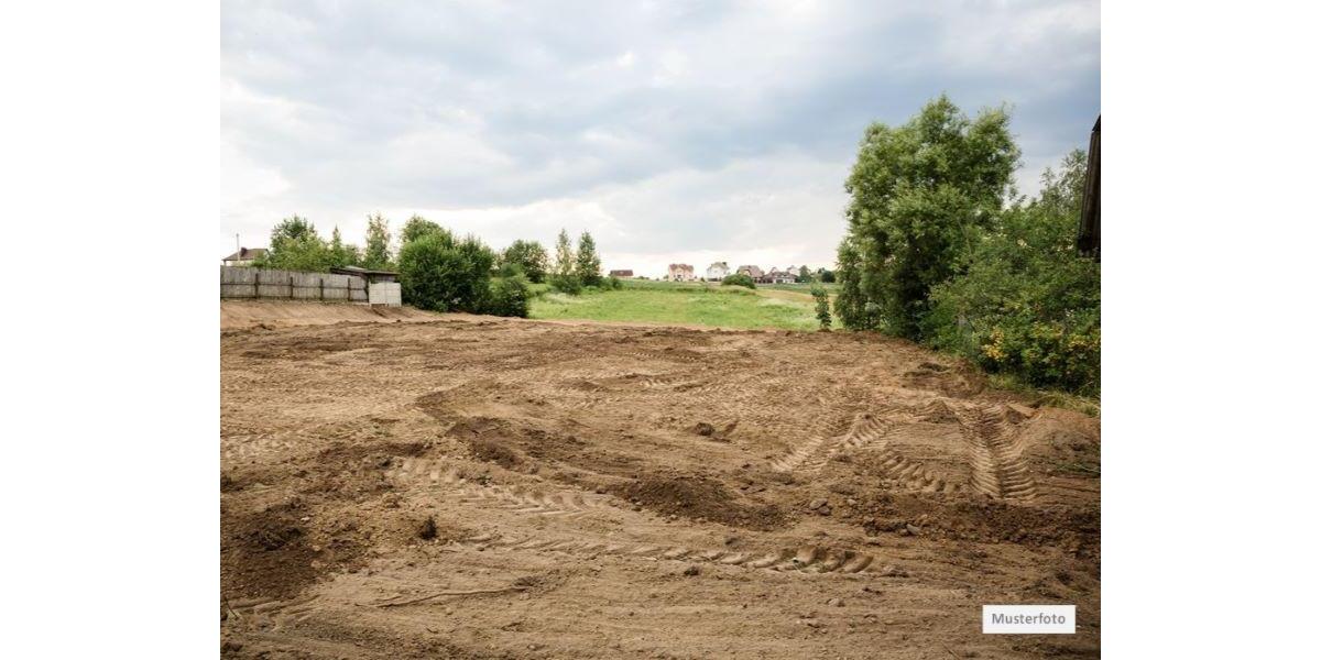 Grundstück Saalfeld (Saale) - 3.807&euro; | Angebot:26639073