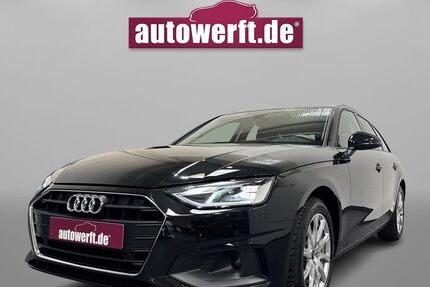 Audi A4 27.772 km 29.490 &euro; Ahrensburg 22926