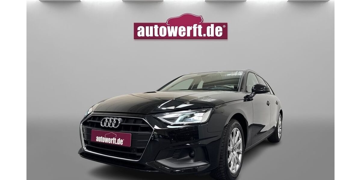 Audi A4 27.772 km 29.490 &euro; Ahrensburg 22926