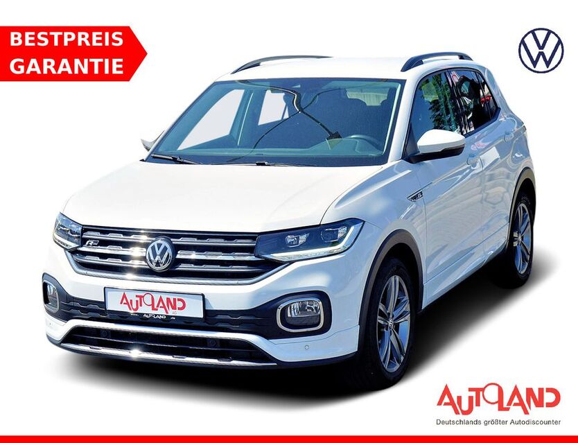 VW T-Cross 51.514 km 22.490 € Cottbus OT Kolkwitz 03099