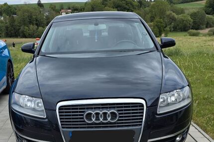 Audi A6 264.000 km 2.499 &euro; Reisbach 94419