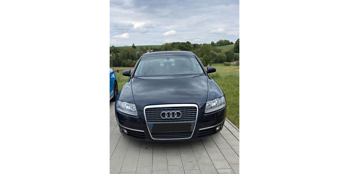 Audi A6 264.000 km 2.499 &euro; Reisbach 94419