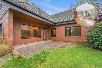 Haus Wiefelstede / Ofenerfeld Ofenerfeld - 7 Zimmer, 182 m&sup2;, 399.000&euro; | Angebot:26157448