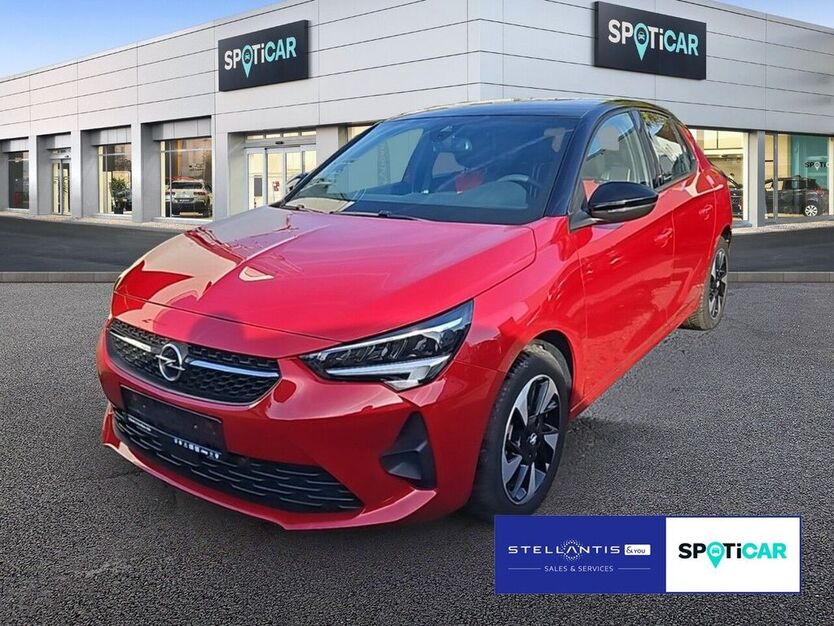 Opel Corsa 22.859 km 16.950 € Wiesbaden 65201