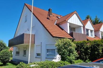 Wohnung Lauingen (Donau) - 5 Zimmer, 95 m&sup2;, 264.000&euro; | Angebot:26823801