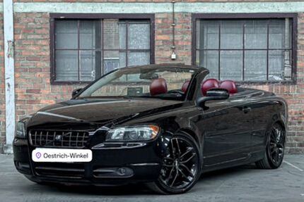 Volvo C70 156.000 km 14.300 &euro; Oestrich-Winkel 65375