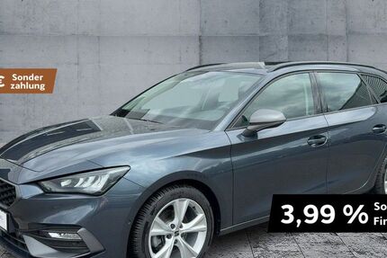Seat Leon 18.168 km 26.930 &euro; Scheßlitz 96110