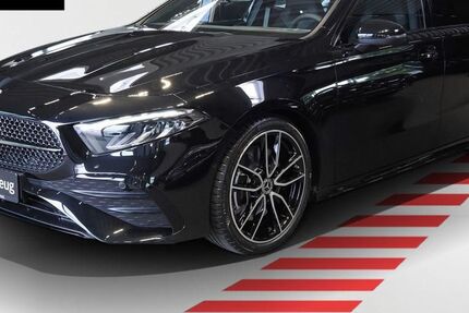 Mercedes-Benz A 250 3.000 km 50.898 € Ahrensburg 22926