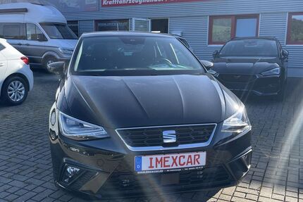 Seat Ibiza 13.400 km 18.990 € Bessenbach 63856