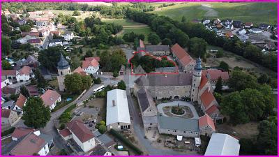 DAS LETZTE SEINER ART - Grundstück Schochwitz | Angebot:27330634