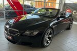BMW M6 Cabrio |Traum-Zustand|Nur 61.TKM|Scheckheft| 61.671 km 37.777 &euro; Mainz-Kostheim 55246