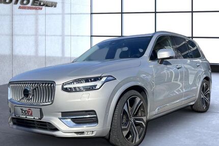 Volvo XC90 67.290 km 49.390 &euro; Miesbach 83714