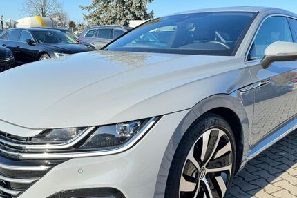 VW Arteon 129.784 km 26.990 &euro; Nabburg 92507
