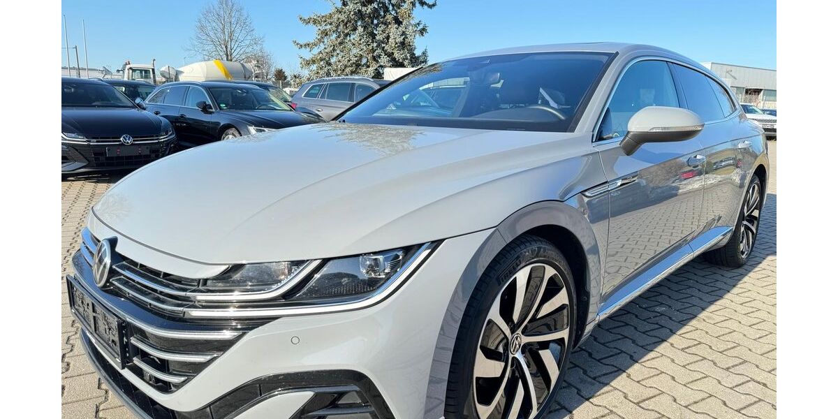 VW Arteon 129.784 km 26.990 &euro; Nabburg 92507