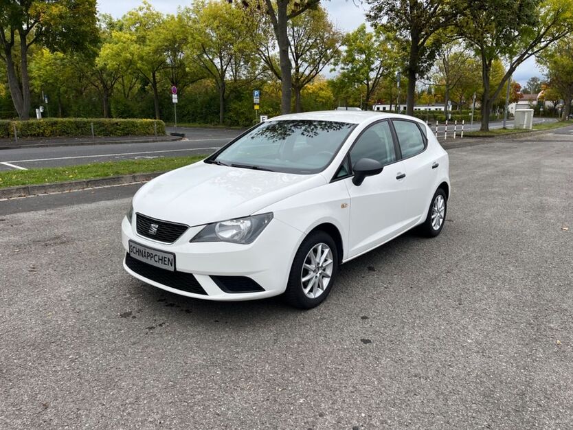 Seat Ibiza 110.000 km 6.990 € Schweinfurt 97421