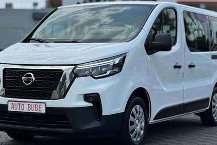 Nissan Primastar 58.800 km 29.900 &euro; Rüsselsheim 65428