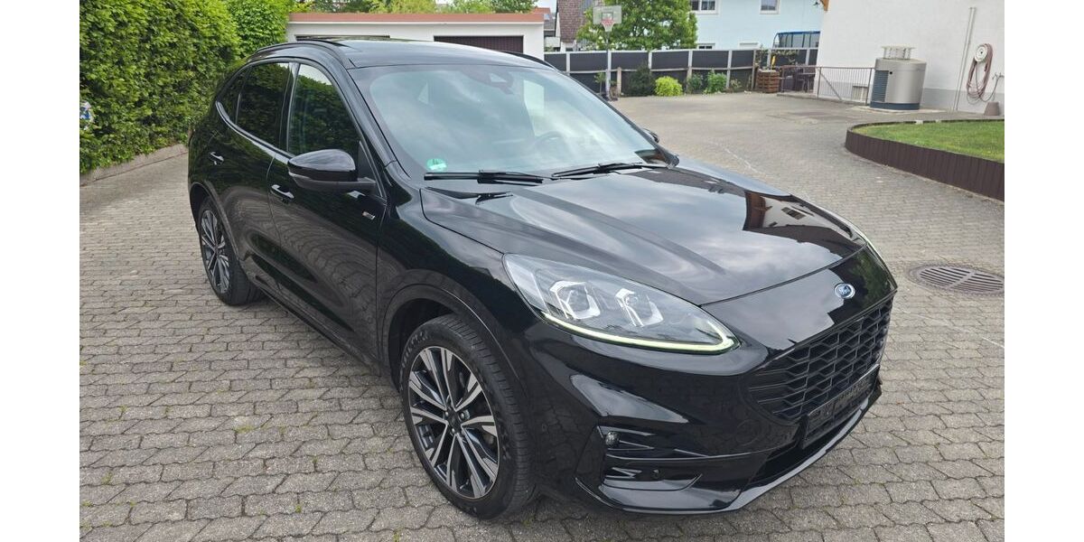 Ford Kuga 101.900 km 19.950 &euro; Garching 85748