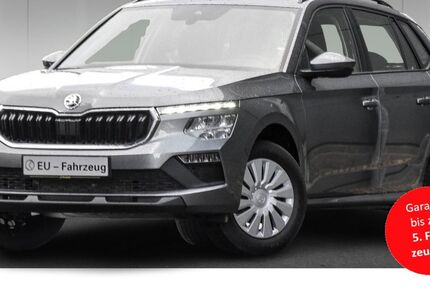 Skoda Kamiq 1.845 km 19.970 &euro; Greven 48268