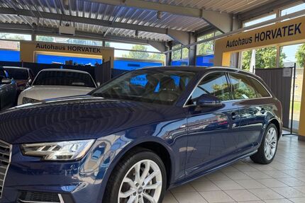 Audi A4 108.644 km 19.950 &euro; Waltrop 45731