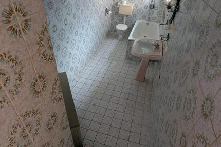 2 Zimmer Wohnung im Ortskern von Schmelz 2 zimmer