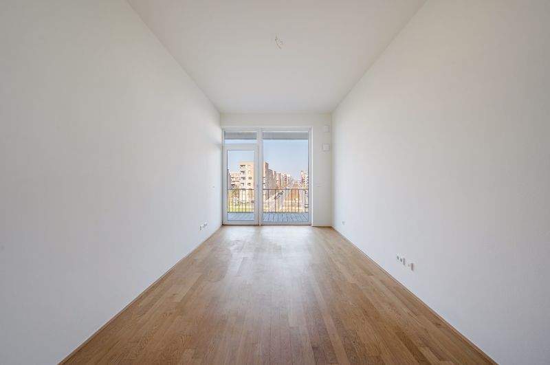 Etagenwohnung Bremen Handelshäfen - 3 Zimmer, 84 m&sup2;, 1.350&euro; | Angebot:25815465