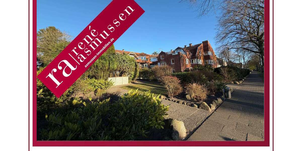 Wohnung zum Kaufen in Flensburg 279.000 € 85 m² 3 zimmer