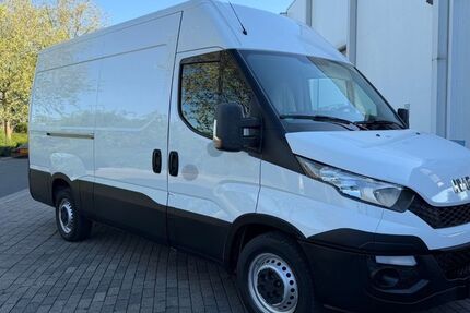 IVECO Andere 116.000 km 13.900 &euro; Bochum 44805