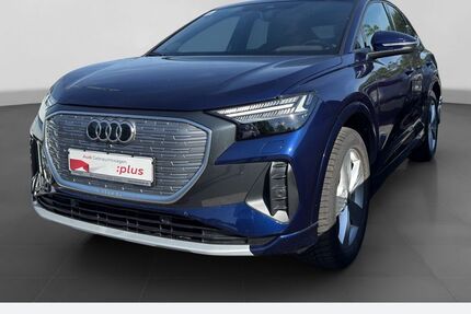 Audi Q4 e-tron 10.442 km 41.690 &euro; Gelsenkirchen 45894