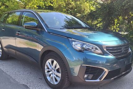 Peugeot 5008 113.000 km 13.566 &euro; Kelkheim 65779