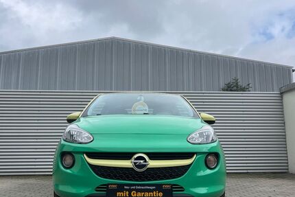Opel Adam 97.299 km 7.199 € Oberkotzau 95145