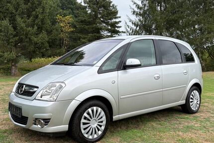 Opel Meriva 137.100 km 1.190 &euro; Ladbergen 49549