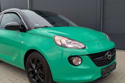 Opel Adam 52.159 km 6.500 &euro; Daun 54550