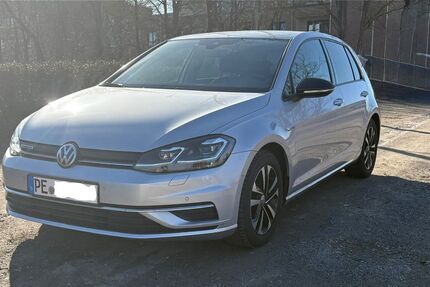 VW Golf 28.499 km 19.300 &euro; Wendeburg 38176