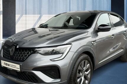Renault Arkana 33.252 km 23.390 &euro; Unterschleißheim 85716