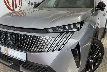 Peugeot 3008 9.650 km 28.980 &euro; Harmstorf 21228