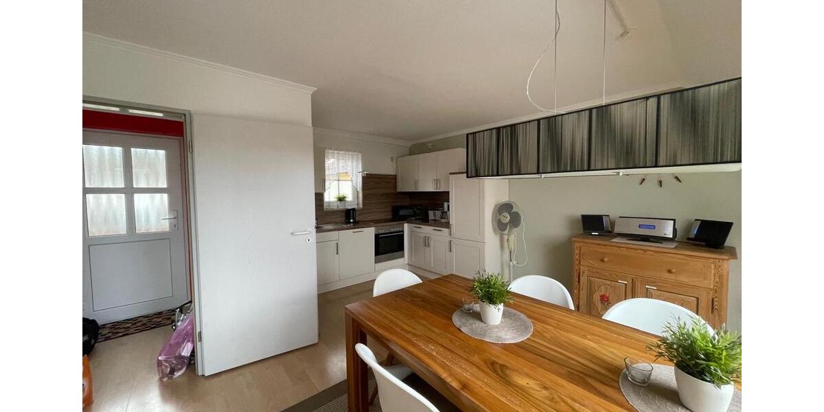 Dachgeschoßwohnung Viechtach - 4 Zimmer, 70 m&sup2;, 105.000&euro; | Angebot:27018960