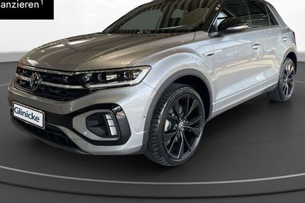 VW T-Roc 7.000 km 35.970 &euro; Erfurt 99099