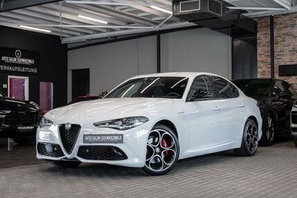 Alfa Romeo Giulia 30.344 km 39.990 &euro; Trossingen 78647