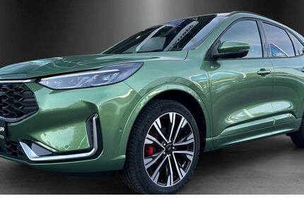 Ford Kuga 19.265 km 39.990 &euro; Weinheim 69469