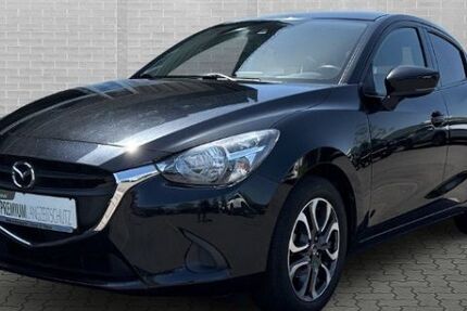 Mazda 2 94.803 km 9.890 &euro; Gotha 99867